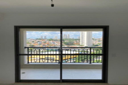 Apartamento à venda com 1 quarto em Jardim Vila Mariana, São Paulo, SP