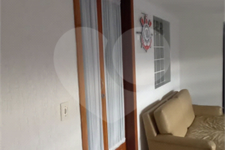 Sobrado à venda com 4 quartos em Horto Florestal, São Paulo, SP