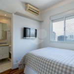 Apartamento à venda com 3 suítes em Brooklin, São Paulo, SP
