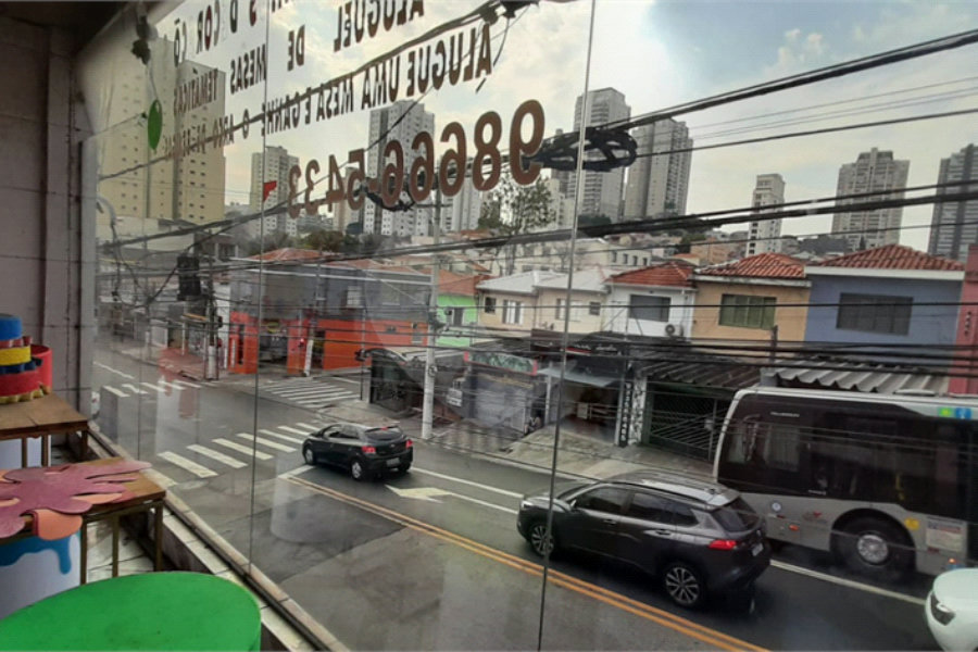Sobrado à venda com 4 quartos, sendo 1 suíte, em Santana, São Paulo, SP
