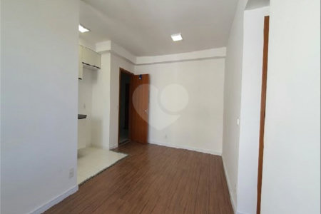 Apartamento à venda com 2 quartos em Jardim Boa Vista (zona Oeste), São Paulo, SP