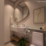 Casa à venda, 90 m² por R$ 470.000,00 - Vila Matias - Santos/SP