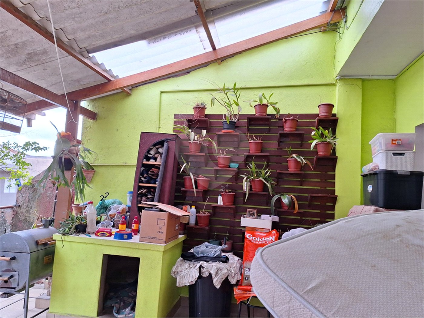Casa Térrea à venda com 5 quartos, sendo 3 suítes,  em Vila Mazzei, São Paulo, SP