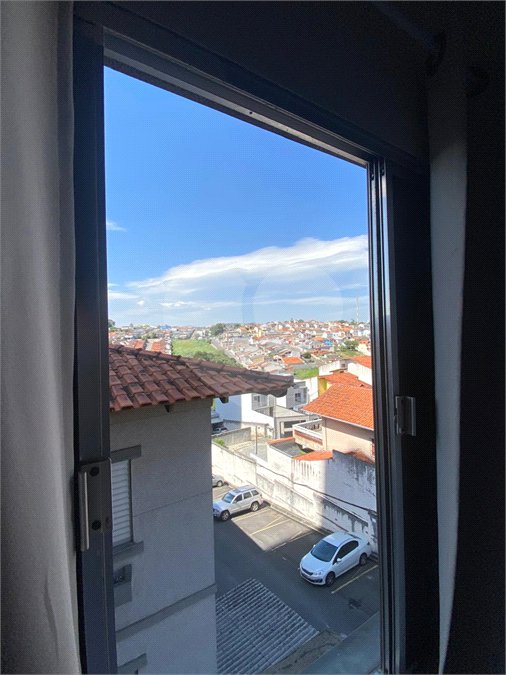 Apartamento à venda com 2 quartos em Parque Santana, Mogi das Cruzes, SP