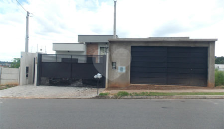 Terreno à venda em Residencial Jardins da Catalunha, Atibaia, SP