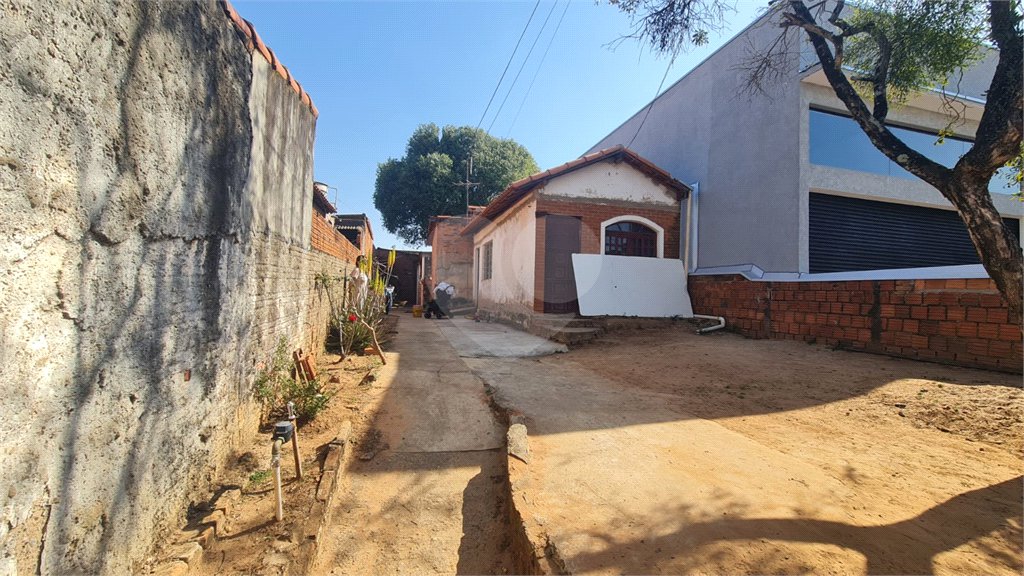 Terreno à venda em Vila Hungria, Itapetininga, SP
