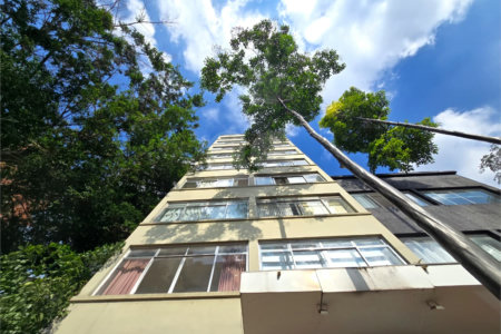 Apartamento à venda com 1 quarto em Liberdade, São Paulo, SP
