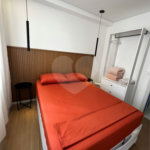 Apartamento à venda com 2 quartos em Várzea da Barra Funda, São Paulo, SP