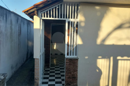 Casa para alugar com 2 quartos em SANTA CRUZ, Rio de Janeiro, RJ