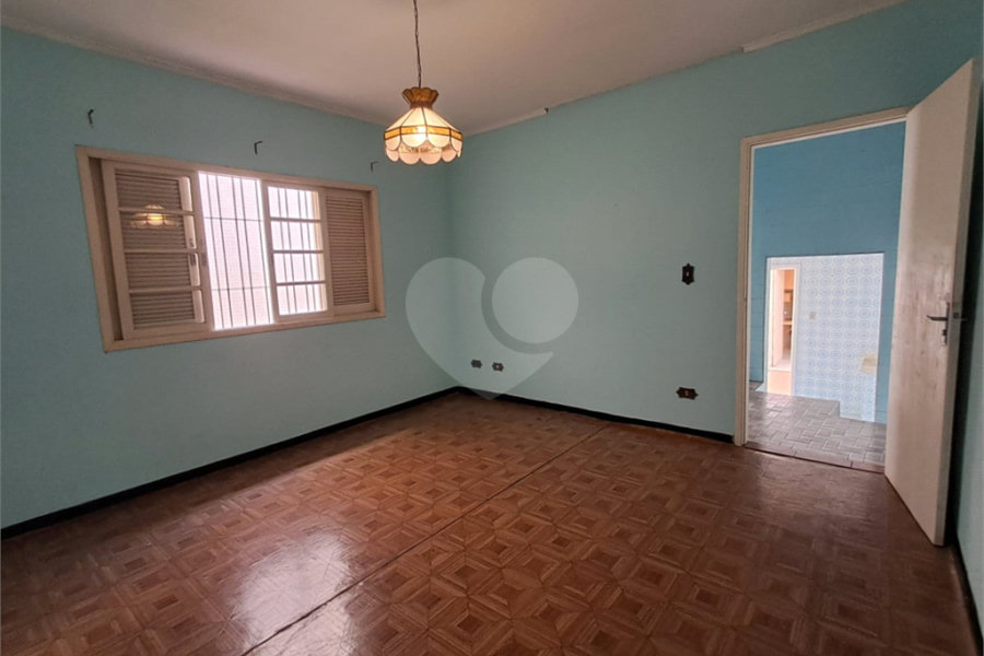 Casa Térrea à venda com 3 quartos, sendo 1 suíte, em Vila Guilherme, São Paulo, SP