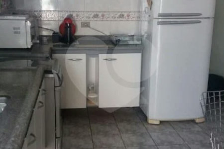 Sobrado à venda com 3 quartos, sendo 1 suíte, em Santana, São Paulo, SP