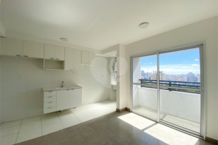 Apartamento à venda com 2 quartos em Vila Paulicéia, São Paulo, SP