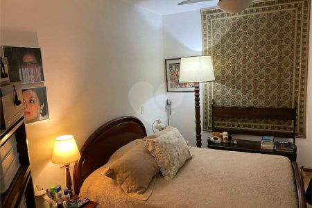 Apartamento à venda com 3 suítes em Granja Julieta, São Paulo, SP