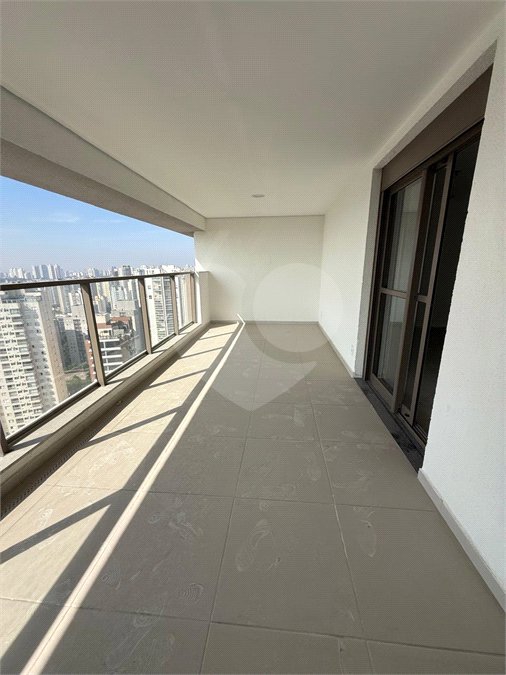 Apartamento à venda com 4 suítes em Vila Mariana, São Paulo, SP