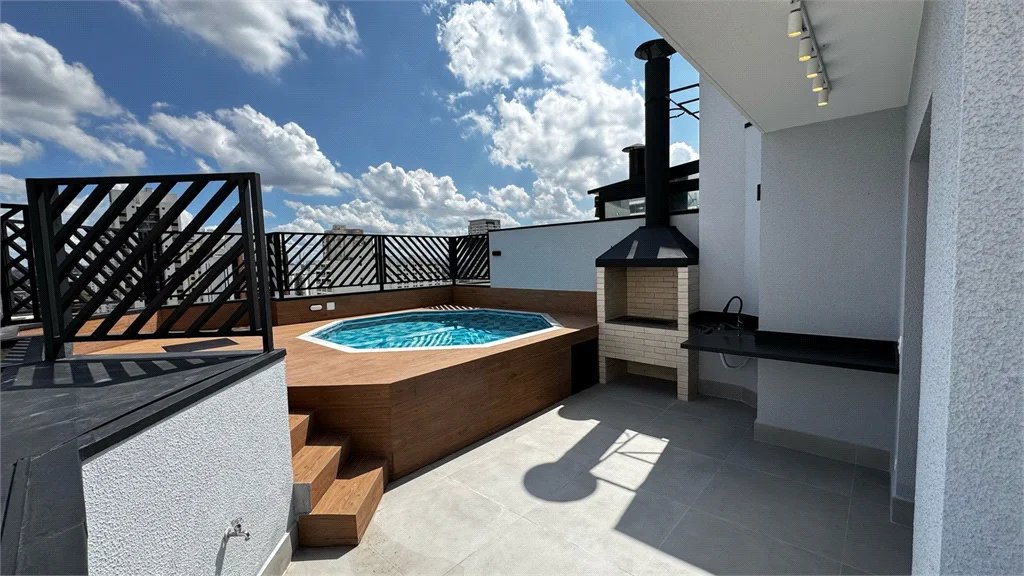 Apartamento à venda com 4 quartos, sendo 1 suíte, em Vila Leopoldina, São Paulo, SP