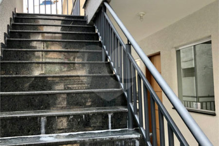 Apartamento à venda com 2 quartos em Vila Isolina Mazzei, São Paulo, SP
