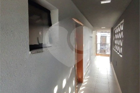 Apartamento à venda com 2 quartos em Vila Invernada, São Paulo, SP