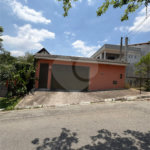Casa Térrea à venda com 3 quartos, sendo 1 suíte,  em Vila Áurea, Poá, SP
