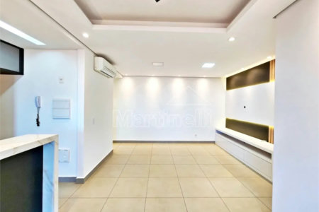 Apartamento à venda com 3 quartos, sendo 1 suíte,  em Quinta da Primavera, Ribeirão Preto, SP