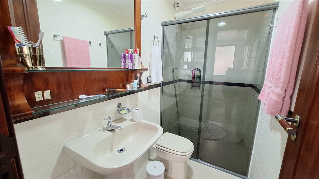 Apartamento à venda com 4 suítes em Santana, São Paulo, SP
