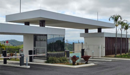 Casa Comercial à venda, Centro, Santa Isabel - CA0043.