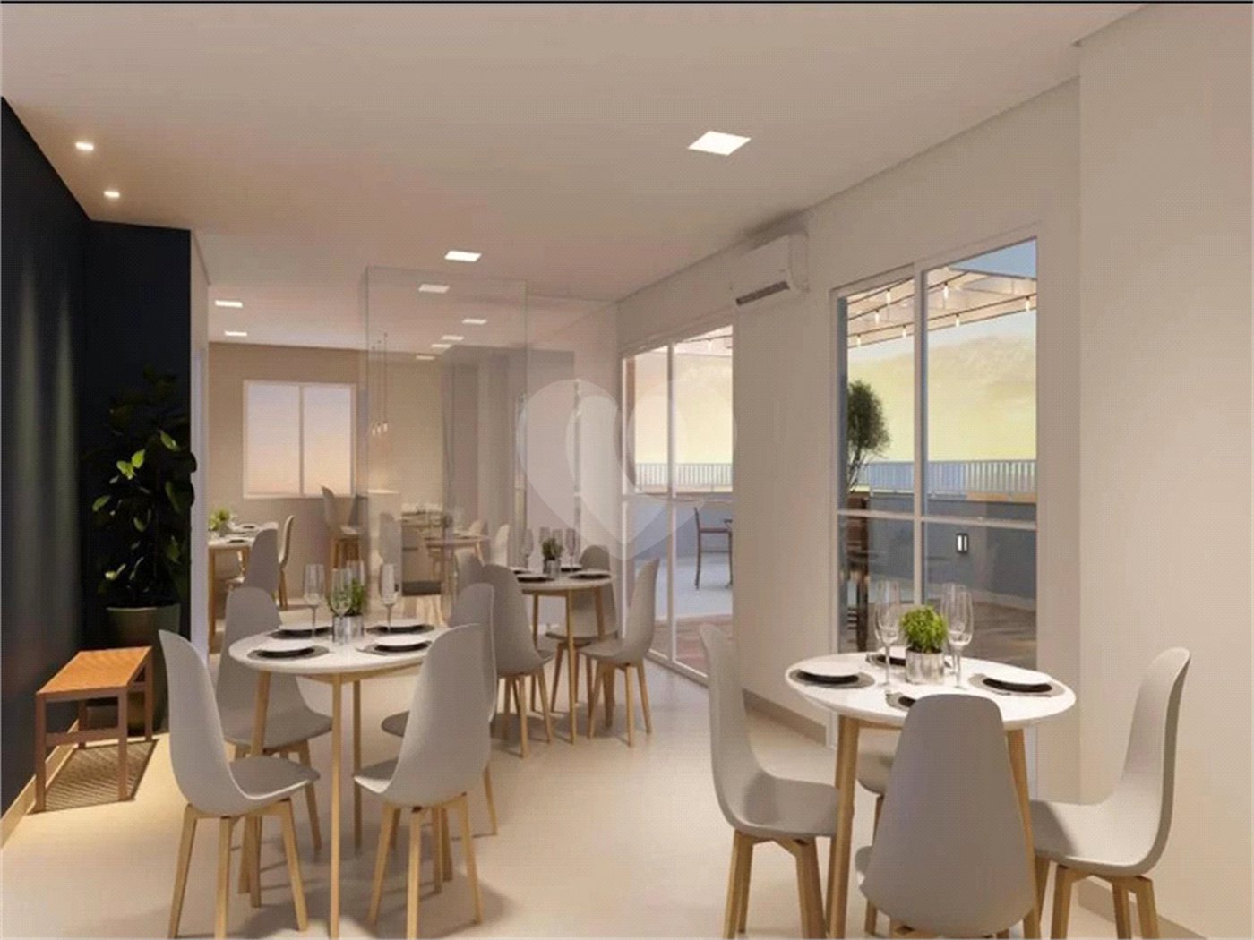 Apartamento à venda com 2 quartos em Aparecidinha, Sorocaba, SP