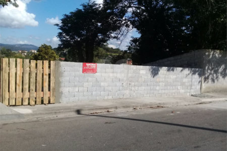 Terreno à venda em Jardim Imperial, Atibaia, SP
