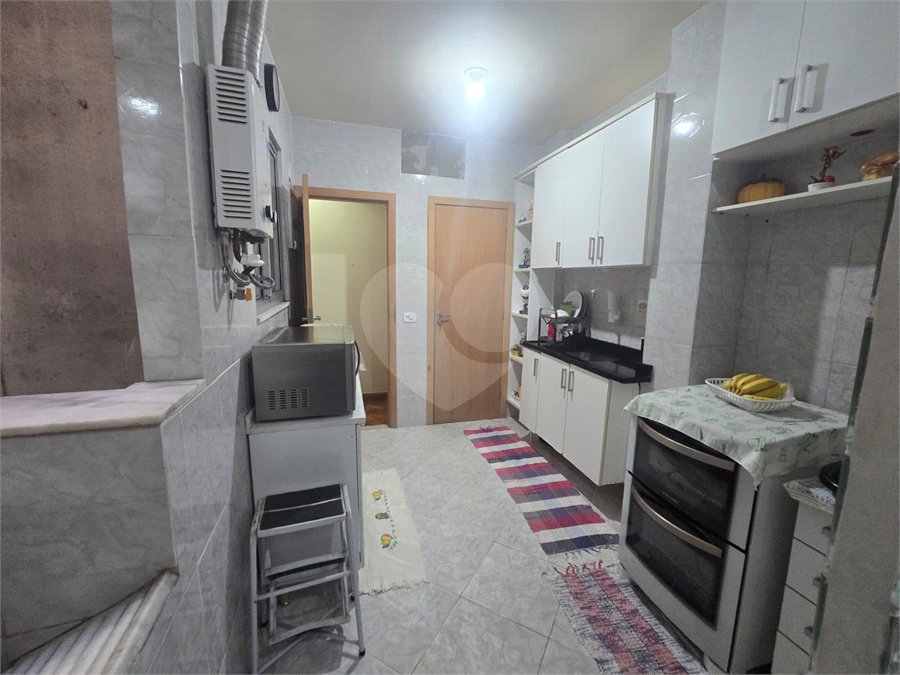 Apartamento à venda com 2 quartos, sendo 1 suíte, em Tijuca, Rio de Janeiro, RJ