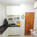 Apartamento à venda com 2 quartos em Rio Comprido, Rio de Janeiro, RJ