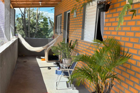 Chácara à venda com 2 quartos em Biritiba Ussu, Mogi das Cruzes, SP