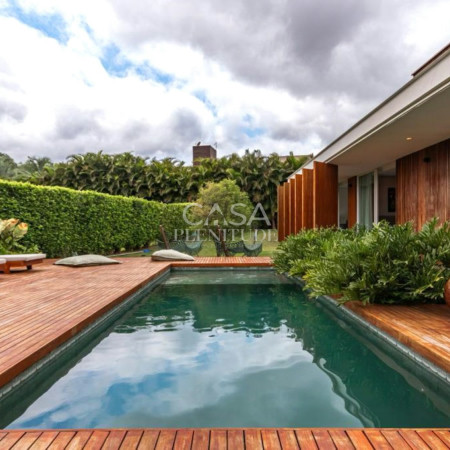 Casa em condomínio à venda com 3 suítes em Lago Azul, Araçoiaba da Serra, SP
