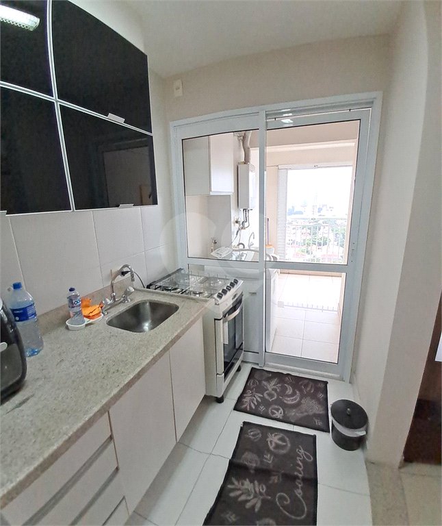 Apartamento à venda ou para alugar com 1 suíte em Vila Cordeiro, São Paulo, SP