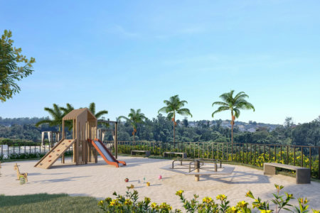 Residencial Artemis - Park Meraki