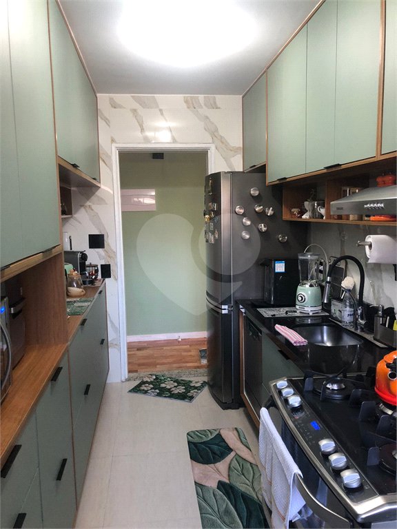 Apartamento à venda com 3 quartos, sendo 1 suíte, em Jardim Mariliza, São Paulo, SP