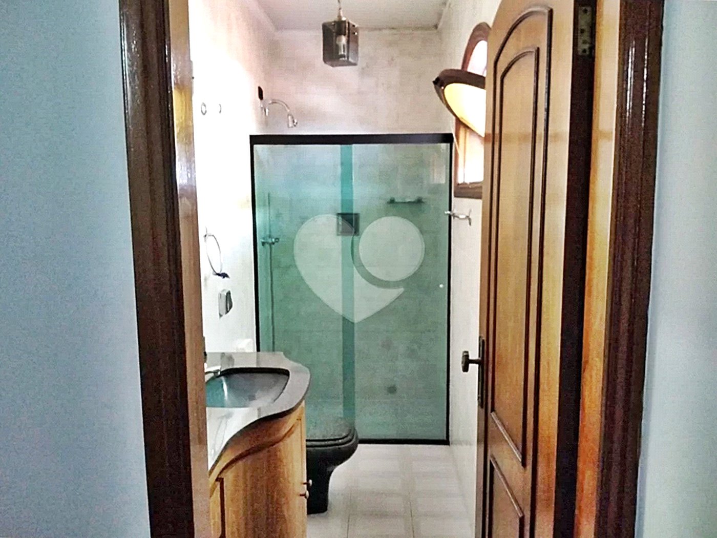 Sobrado à venda com 4 quartos, sendo 2 suítes, em Jardim São Bento, São Paulo, SP