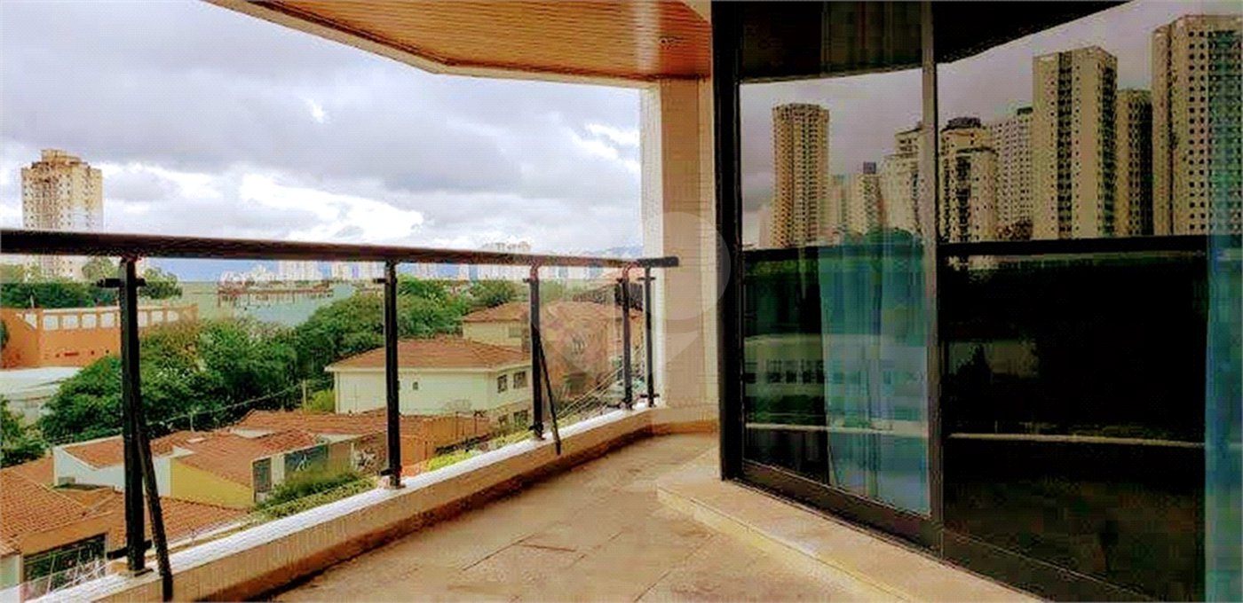 Apartamento à venda ou para alugar com 4 quartos, sendo 2 suítes, em Santana, São Paulo, SP