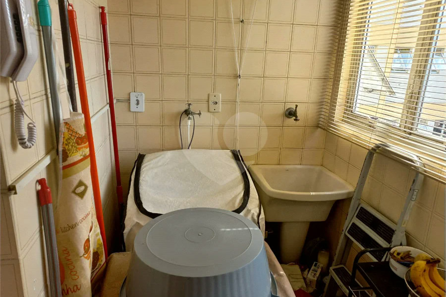 Apartamento à venda com 1 quarto em Vila Nova Cachoeirinha, São Paulo, SP