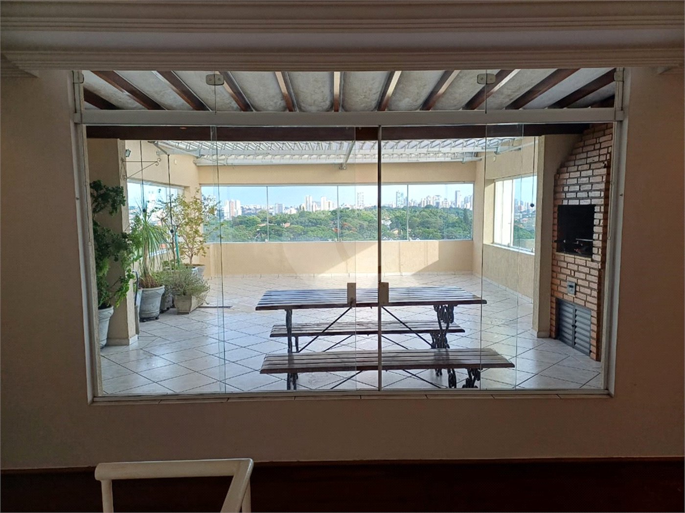 Apartamento à venda com 3 quartos, sendo 1 suíte, em Brooklin Paulista, São Paulo, SP