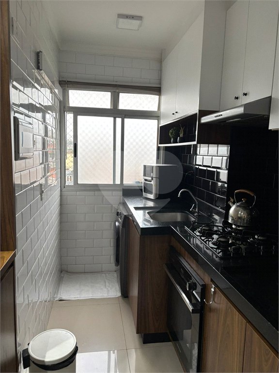 Apartamento à venda com 2 quartos em Casa Verde, São Paulo, SP