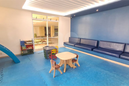 Apartamento à venda com 4 quartos, sendo 3 suítes, em Lauzane Paulista, São Paulo, SP
