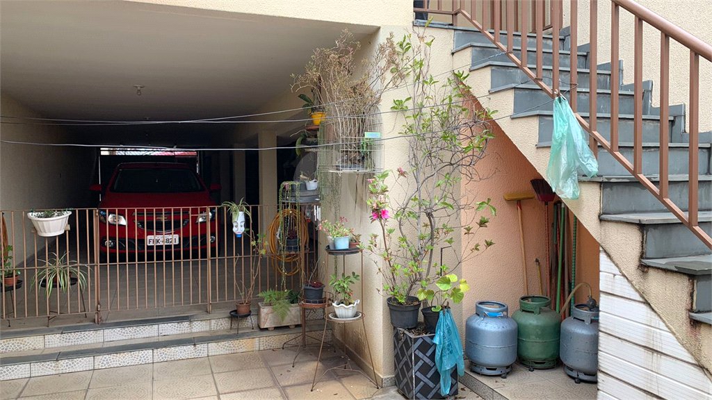 Sobrado à venda com 3 suítes em Vila Maria, São Paulo, SP