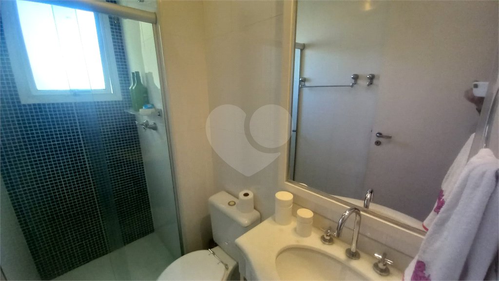 Apartamento à venda com 4 quartos, sendo 3 suítes,  em Santana, São Paulo, SP