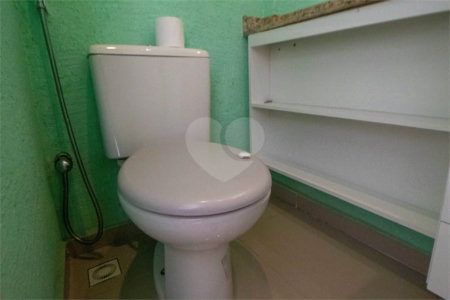 Casa de Vila à venda com 3 suítes no condomínio Solar da Floresta, Rio de Janeiro - RJ