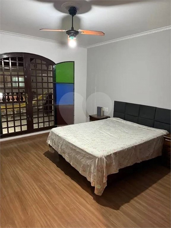 Sobrado à venda com 3 quartos, sendo 1 suíte, em Parque Edu Chaves, São Paulo, SP