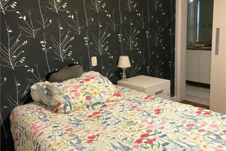 Apartamento à venda com 3 suítes em Brooklin Paulista, São Paulo, SP