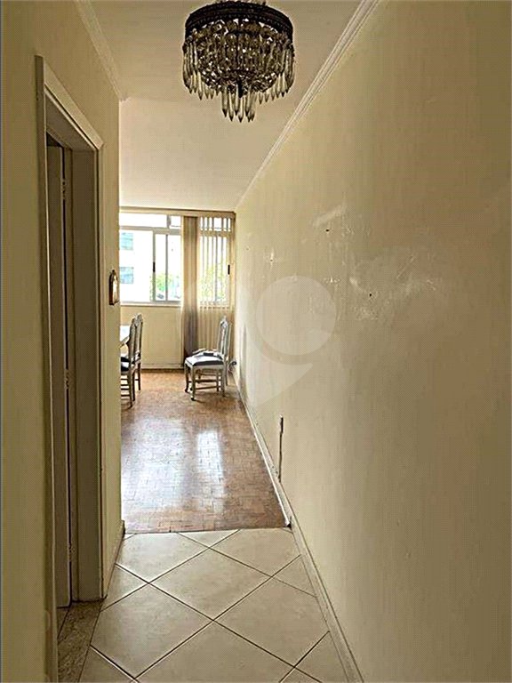 Apartamento à venda com 3 quartos, sendo 1 suíte, em Santana, São Paulo, SP