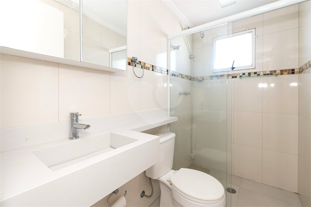 Apartamento à venda com 3 quartos, sendo 1 suíte,  em Alto da Mooca, São Paulo, SP