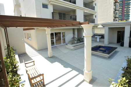 Apartamento à venda com 3 quartos, sendo 1 suíte, em Rudge Ramos, São Bernardo do Campo, SP