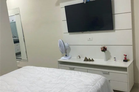 Sobrado à venda com 2 quartos, sendo 1 suíte, em Jardim Nova Germania, São Paulo, SP