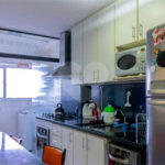 Apartamento de 3 quartos (1 suíte) à venda no Ipiranga, lazer completo